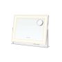 Зеркало для макияжа SONGMICS LWM002W02, 10 × 62,5 × 45,8 см