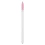 Końcówka do manicure i pedicure EXO, kształt płomienia, Ø 3,6 × 10,0 mm