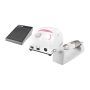 Frezarka do manicure i pedicure Saeyang SH300S, 40 W, 115 × 147 × 88 mm