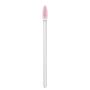 Manicure and pedicure drill EXO, Flame shape, 7.5 × 3.3 mm