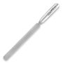 Manicure and pedicure pusher NGHIA EXPORT P-06, 1 pc.