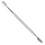 Manicure and pedicure pusher SNIPPEX, Double-sided
