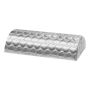 Manicure cushion, Silver