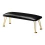 Manicure stand MOMO 6-M, Gold