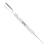 Manicure pusher SNIPPEX, Double-sided
