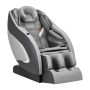 Fotel masujący Sakura Classic 305, 5 programów automatycznych, szary