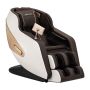 Fotel masujący Sakura Comfort Plus 806, 6 programów automatycznych, brązowy