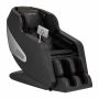Fotel masujący Sakura Comfort Plus 806, 6 programów, 28 poduszek powietrznych, czarny