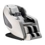 Fotel masujący Sakura Comfort Plus 806, 6 programów, szary