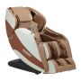 Fotel masujący Sakura Luxury 808, Sand