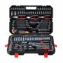 Mechanic's tool set VEVOR, 314 pieces, 565 × 386 × 95 mm