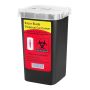 Medical waste container ACTIVESHOP