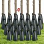 Worki do podlewania drzew VEVOR TWB-20gal-D25-PE, 25 szt., 45,7 × 880 mm
