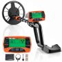 Wykrywacz metali VEVOR SS281, 3 tryby