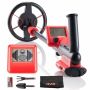 Wykrywacz metali VEVOR SS287