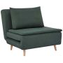 Fotel do spania 3 w 1, 95 × 80 × 90 cm