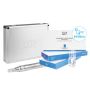 Microneedle pen SYIS, with 10 ampoules, 12 × 18 × 155 mm