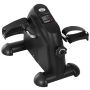 Mini rower treningowy Homcom 35x40x31cm., czarny