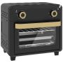 Mini convection oven, 10 l, 32 × 29.8 × 27.2 cm