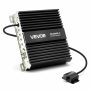 Wzmacniacz samochodowy monoblok VEVOR CB-800D-C, 800 W, 1 kanał, 1/2/4 Ω, 213 × 225,5 × 59 mm