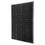 Monokrystaliczny panel słoneczny VEVOR, 200 W, 134 × 76 × 3,5 cm