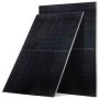 Moduły fotowoltaiczne monokrystaliczne VEVOR, 2 szt., 2 × 400 W, 171,5 × 113,4 × 3,5 cm