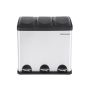 Waste separator 54 liters (3 x 18 L)