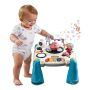 Musical baby table VEVOR RT1105, 12 game functions, 34 × 17.2 × 34 cm