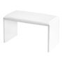 Podkładka pod paznokcie MOMO Professional, 28,5 × 15 × 15,5 cm