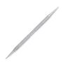 Obcinacz do zdobień paznokci Nghia Export NA-01, 12,4 cm, 13 g, końcówki 1,2/1,5 mm