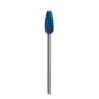 Pilnik do paznokci EXO Hard Blue, 1 szt.