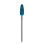 Nail file EXO Hard Blue, 1 pc.