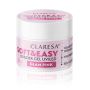 Nail gel CLARESA SOFT&EASY Builder Gel GLAM PINK