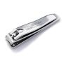 Nail clippers NGHIA EXPORT NC-03, Rounded straight blades