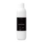 Nail polish remover, acetone-free