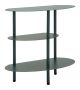 Saturn bedside table, 49.5 × 49.5 × 27.5 cm