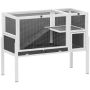 Cage for rodents, 2 levels, 120 × 93 × 53 cm