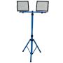 Reflektor wolnostojący LED Floodlight, 2x50W
