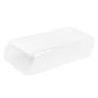 Non-woven depilatory strips ActiveShop, 100 pcs, 7 × 20 cm