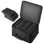 Torba transportowa VEVOR ZL-SND-0665, 3 warstwy pianki, 38 × 32 × 22 cm