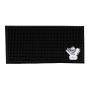 Mata antypoślizgowa pod akcesoria fryzjerskie ActiveShop, 30 × 15 cm