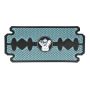 Non-slip mat for hairdressing accessories ActiveShop, 44 × 19.5 cm