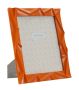 Фоторамка Mauro Ferretti Orangy, 25,8 × 31 × 2 см