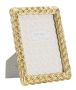 Photo frame Mauro Ferretti ROPE, 19 × 24.5 × 2 cm
