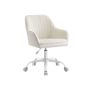 Office chair, white