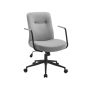 Office chair, black