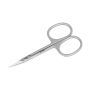 Cuticle scissors NGHIA KD.718, left-handed