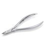 Cuticle nippers NGHIA EXPORT C-06, size 12, 5 mm blade