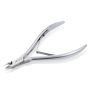 Cuticle nippers NGHIA EXPORT C-07, size 12, 5 mm blade