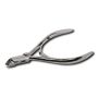 Cuticle nippers PODOLAND, 1 pc.